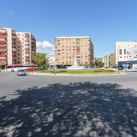 Malagasuite Mediterranean Sense Kültér fotó