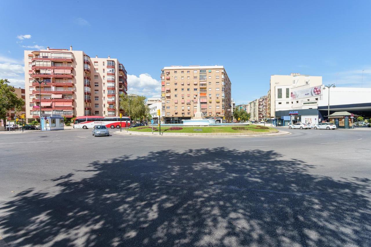 Malagasuite Mediterranean Sense Kültér fotó